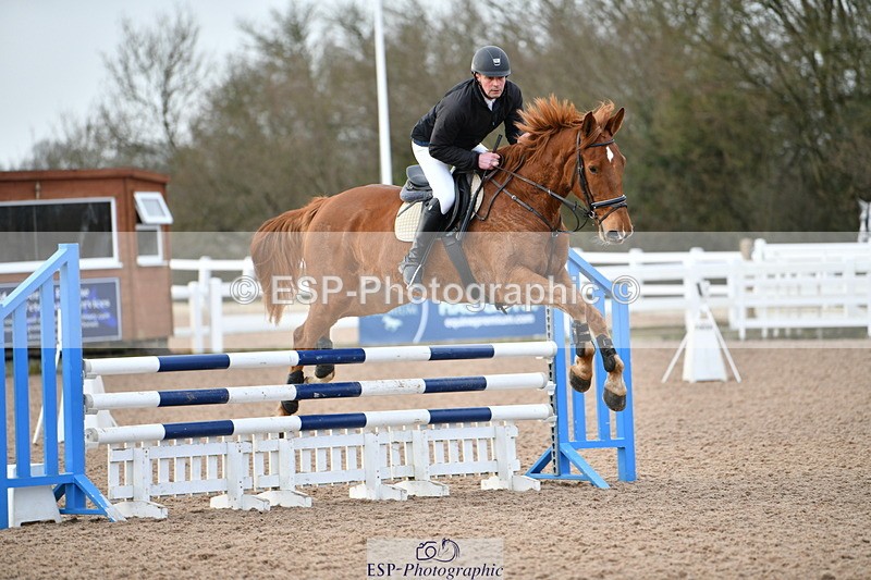 240124A-100315-00014 - Cls 1 British Novice & 90cm Open