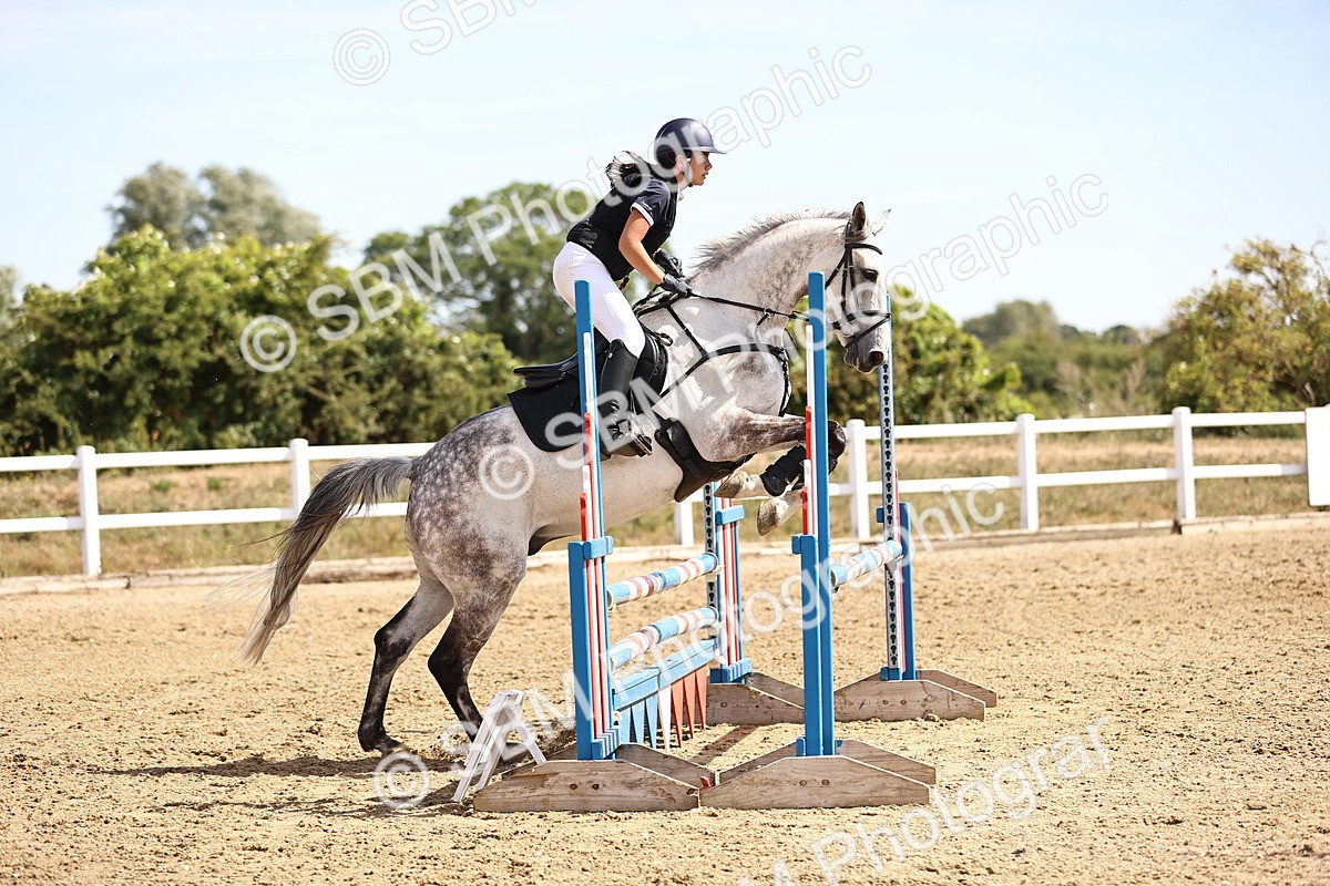SBM_000378 - Class 2 - 0.85cm Amateur Championship Qualifier