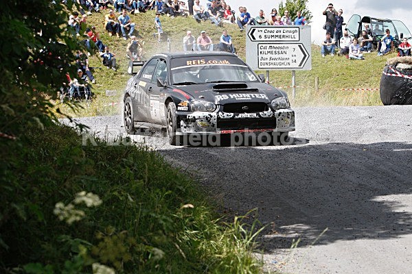 225 - ALMC RALLY 2014