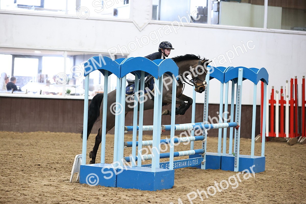 SBM_000550 - Class 3 - Pony Discovery - 90cm