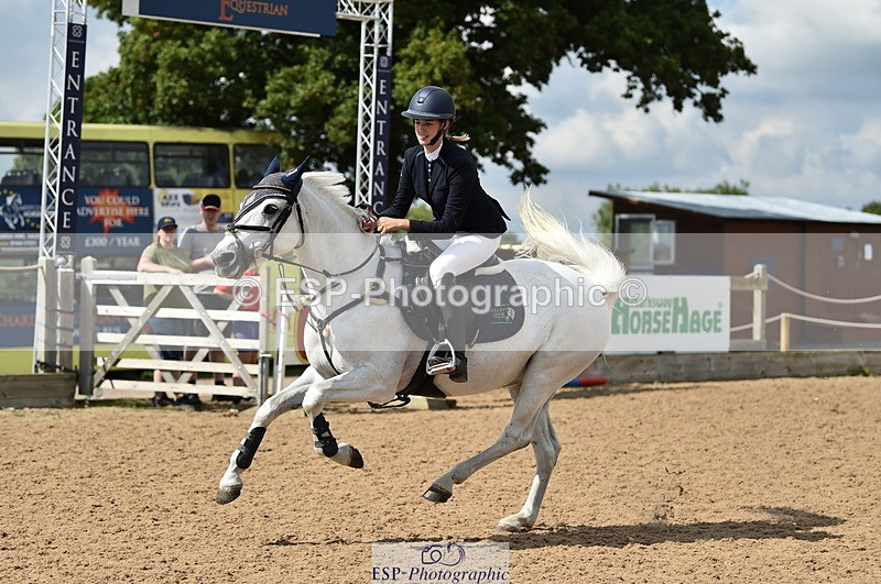 230902A-141852-01691 - Cls 3B Pony Medium 90cm