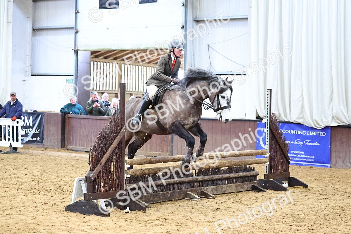 SBM_004981 - Class 41 - Not exceeding 143cms