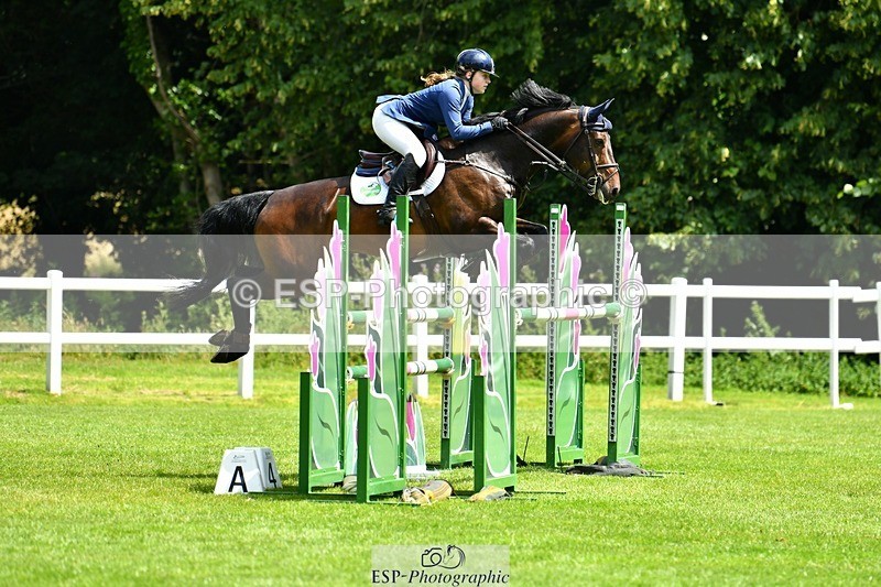 230706-122016-02015 - Cls 2 Foxhunter & 1.20m Open