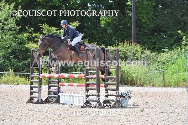 BPP_9488 - CLASS 4 Senior Discovery/ 1m Open