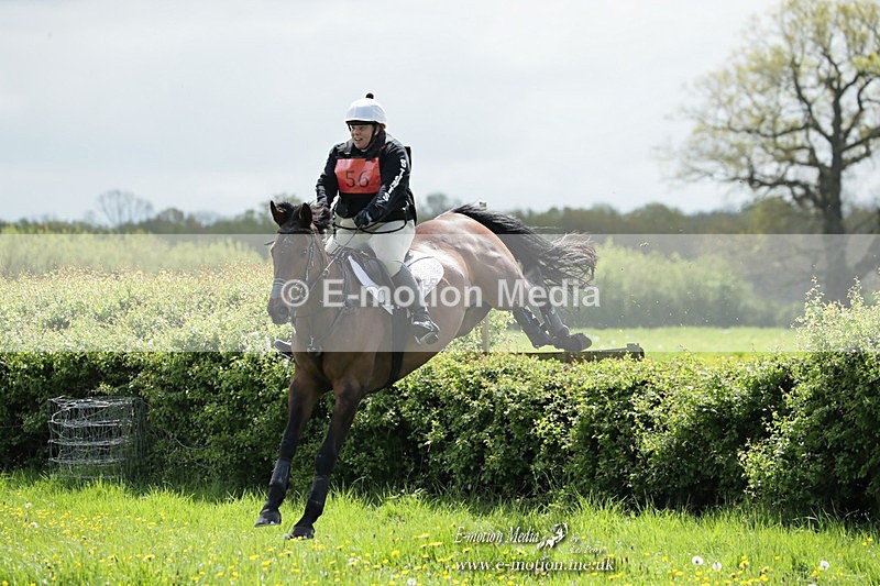 BTC 070523 165 - British Team Chase (Oakley) 07/05/23
