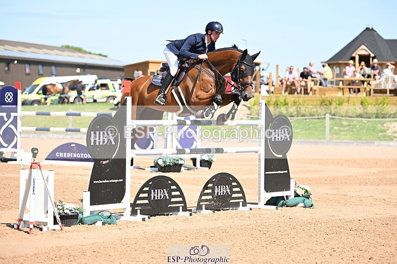 240719A-112102-10490 - Cls 2, 3 Star Small Tour 1.40m