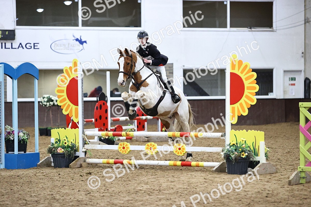 SBM_001077 - Class 2 - 80cm