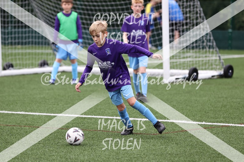 1DX30410 - Sun 7th U10 Boys