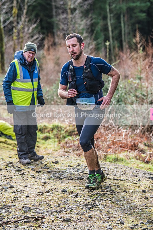 Glentress Marathon-1255 - High Terrain Events Glentress Marathon Trail Run Saturday 19th February 2023