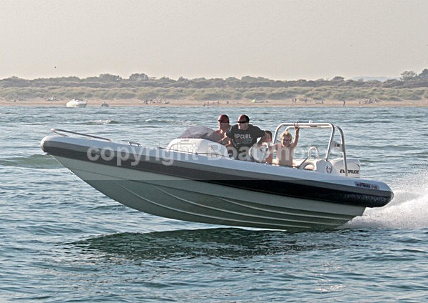 111001 REVENGER RIB IMG_2079 - RIBs, Tenders, Dories, Dinghies