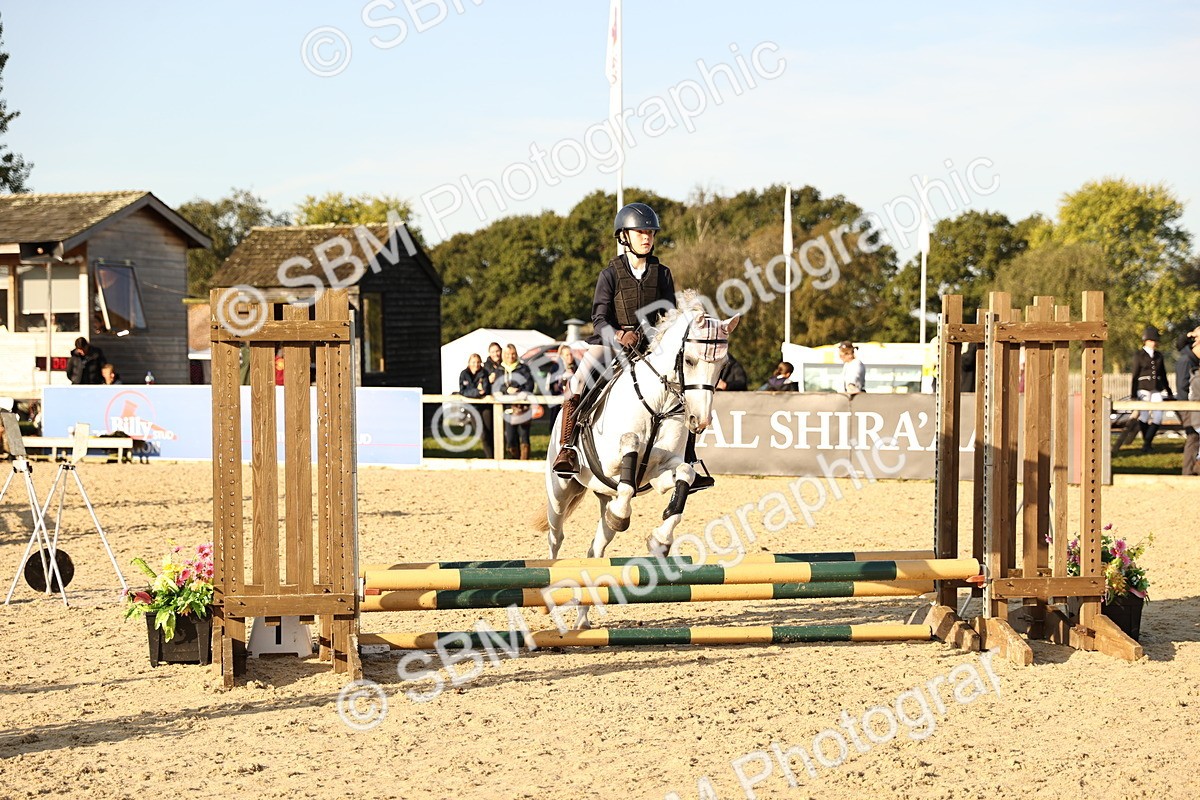 SBM_59437 - J11 - Junior Pony 50cm Championship