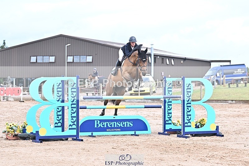 250731-102427-00359 - Cls 02 Snr Fox 1st Rnd