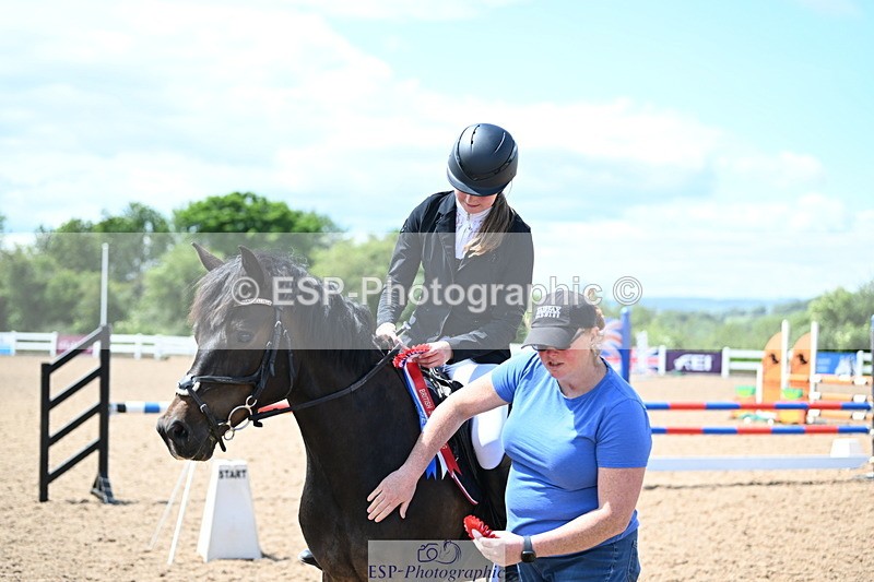 240608A-130138-01059 - Cls 9 Pony BN Jump Off and Presentations