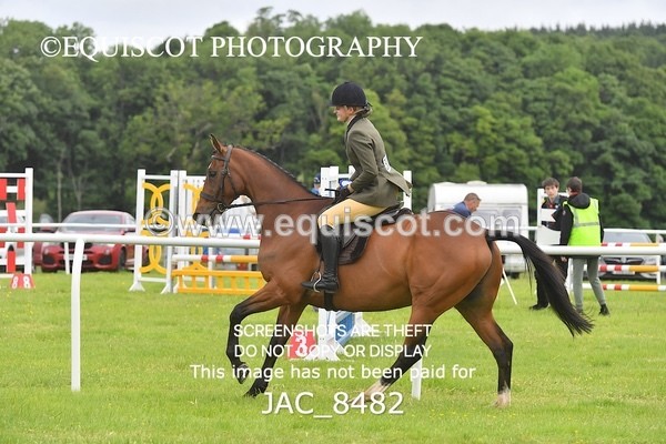 JAC_8482 - CLASS 2 BHS 1.05M SCONE QUALIFIER