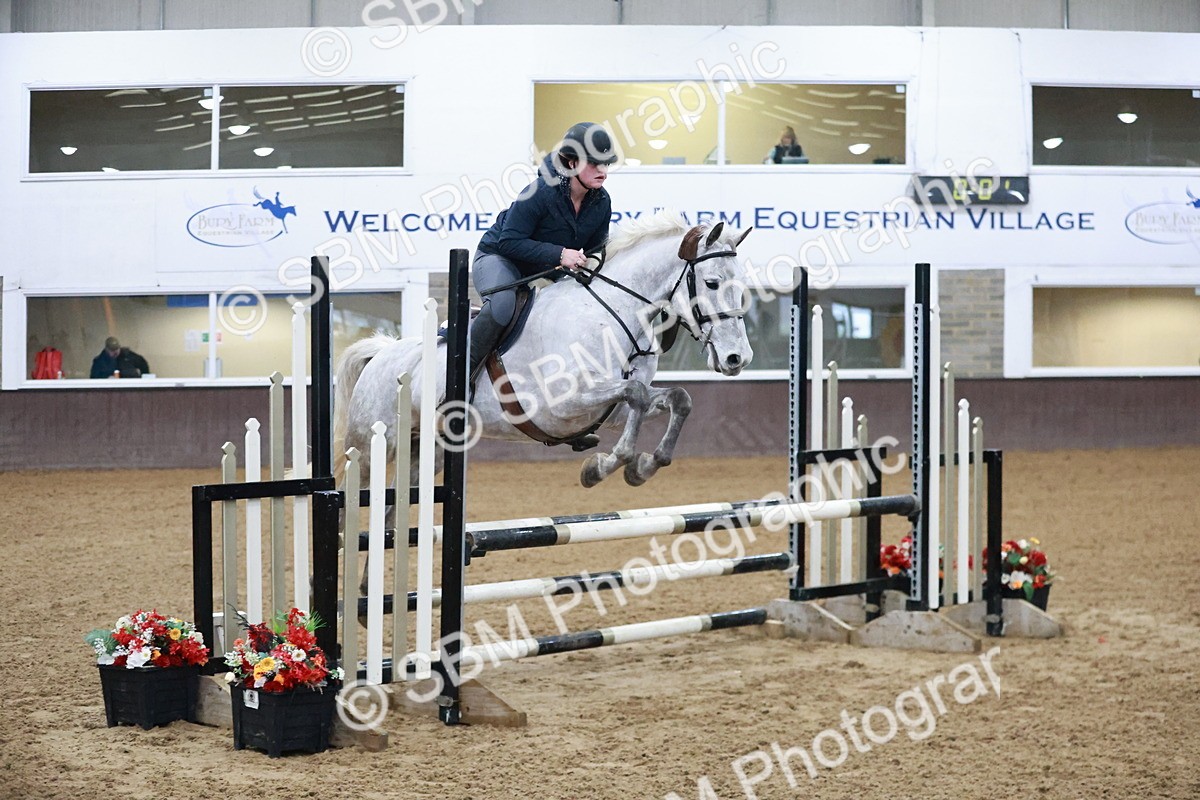 SBM_000069 - Class 1 - Clear Round