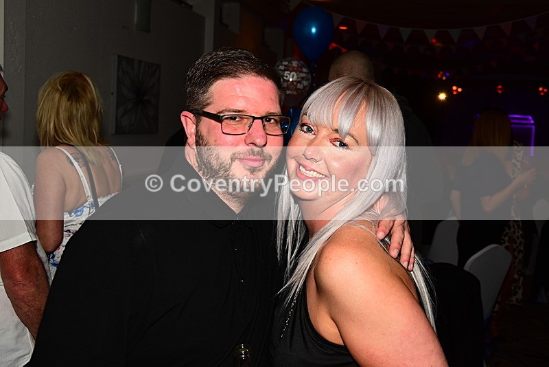 Paul-628 - Paul's 50th
