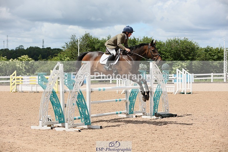 250528-130156-00833 - Cls 4 Newcomers and 1.10m Open