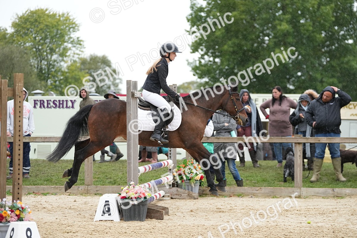 SBM_43167 - J7 - Junior Pony 60cm Championship