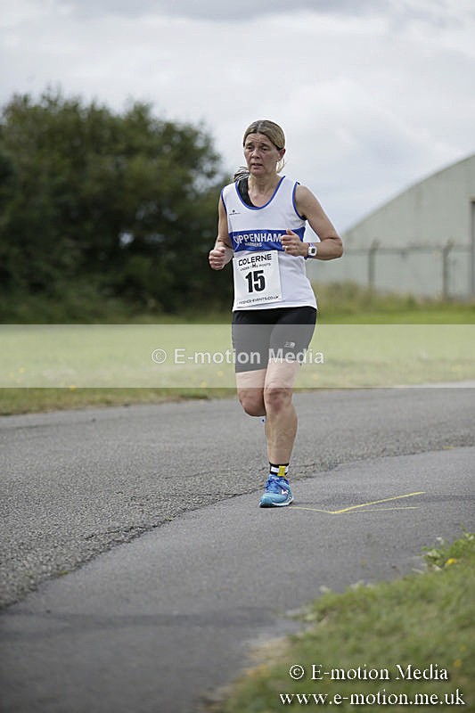 CAD5M 210719-0675 - Cadence Events Colerne 5 Miler  21-Jul-2019