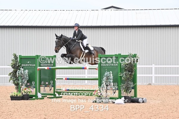 BPP_4334 - CLASS 19 SUN RHS Johnston Smillie Ltd Grade B & C C'Ship Q