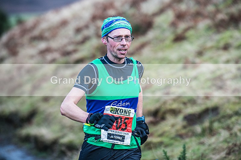 Loopy Latrigg-513 - Kong Loopy Latrigg Fell Race Saturday 21st December 2024