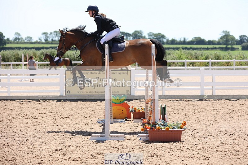 240629A-140239-06664 - Cls 19 Foxhunter and 1.10m Open