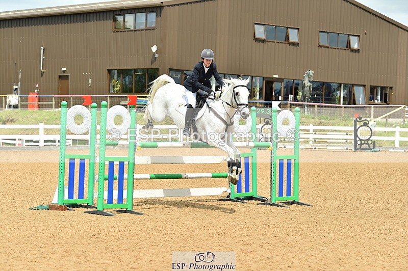 230720A-145320-03378 - Cls 17, 1 Star Silver 1.20m