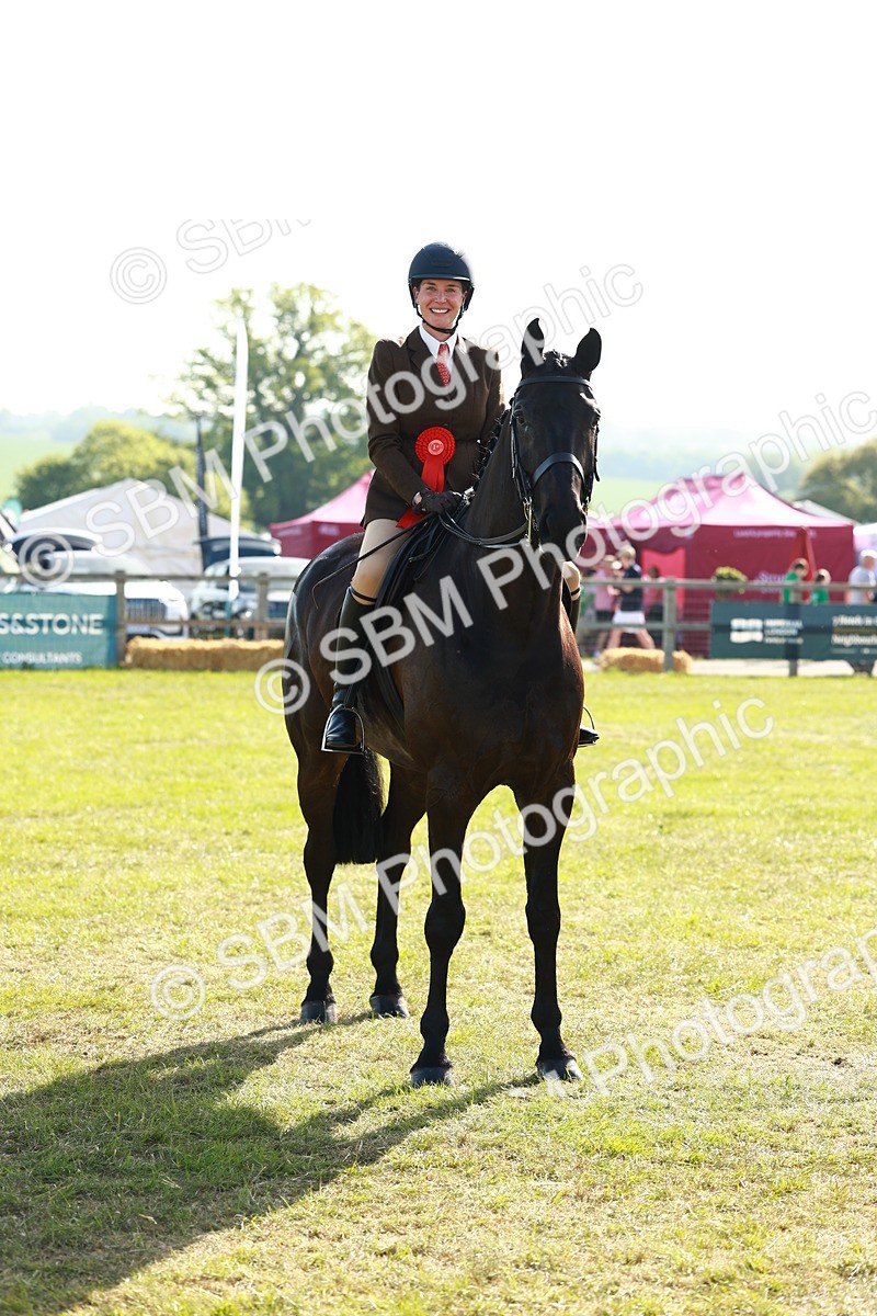SBM_10955 - Class 66-69 - RIHS Ridden Hunters Inc Small Hunter