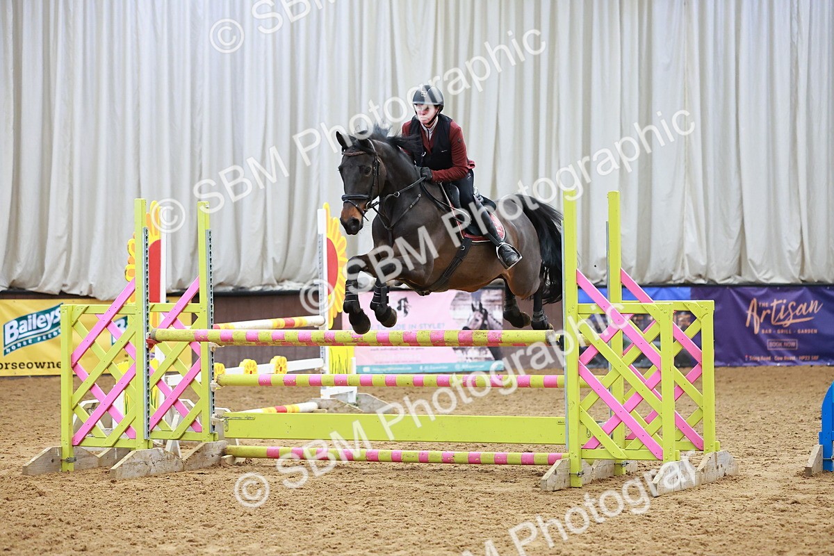 SBM_001246 - Class 3 - Senior Discovery 1.00m