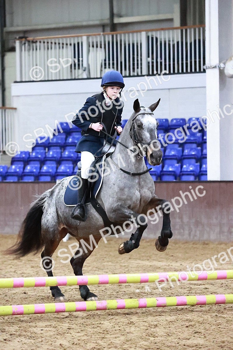SBM_000545 - Class 2 - Show Jumping 50cm