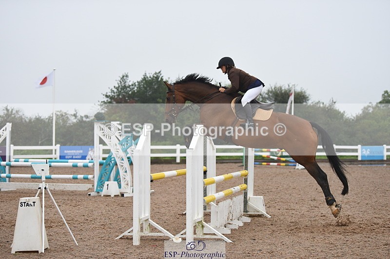 230917A-115306-06474 - Cls 34 95cm Amateur Qualifier