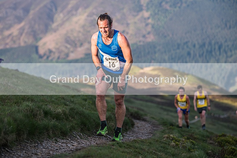 Lords Seat-178 - Lords Seat Fell Race Wednesday 30th April 2025