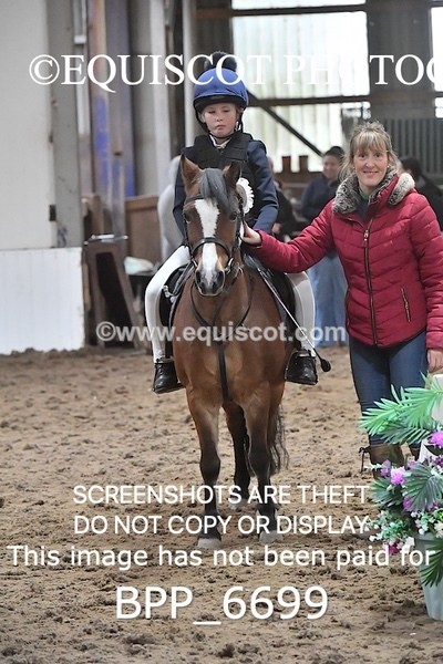 BPP_6699 - CLASS 1 20CM