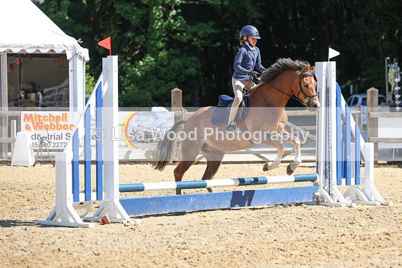 3E7A1727 - Class 1C: 40cm Open