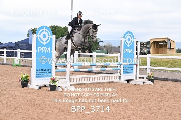BPP_3714 - CLASS 1 WED Nupafeeds Senior Dicovery/1m open