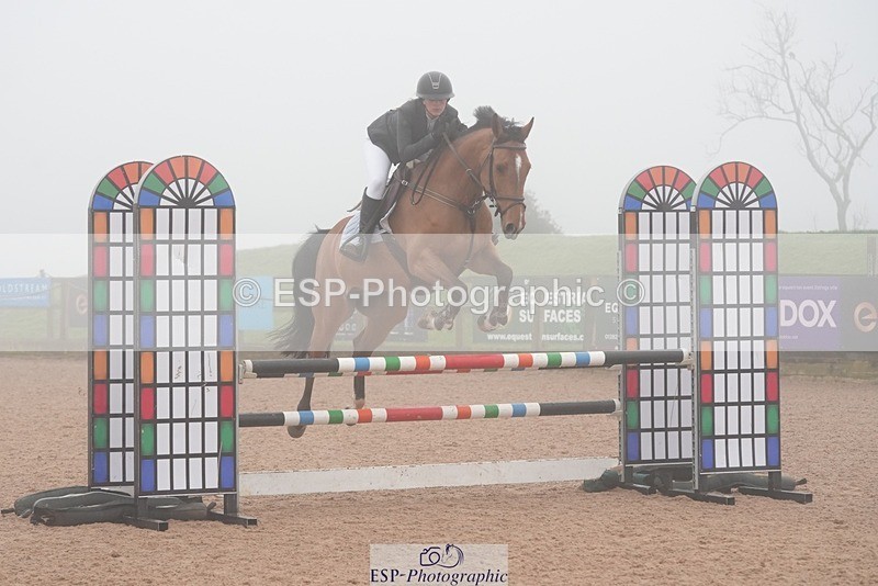 260307-142226-01084 - Cls 33 95cm Amateur Qualifier