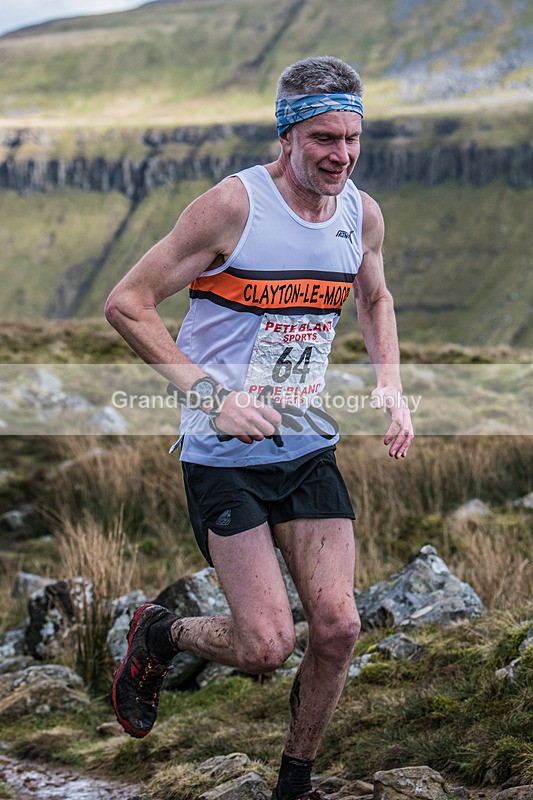 High Cup Nick-154 - Inov8 High Cup Nick Fell Race Saturday 24th February 2024