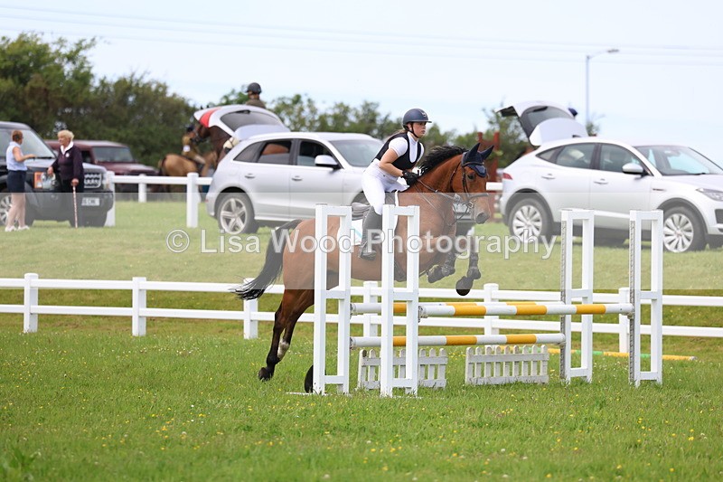 3E7A1743 - Class 13: Senior British Novice/90cm open
