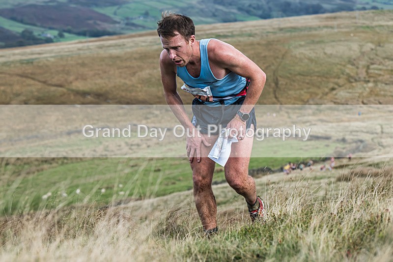 Leg 3 -198 - UK Fell & Hill Relays - Todmorden Leg 3 Saturday 17th October 2026