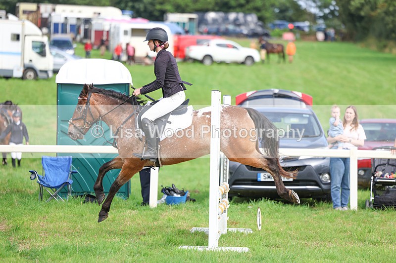 3E7A5843 - Class 2: 70cm Juniors and Seniors