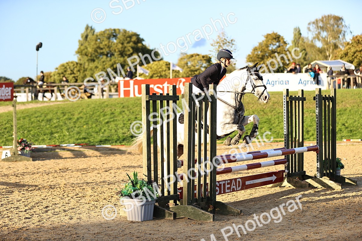 SBM_54322 - Supreme Championship 70cm 75cm