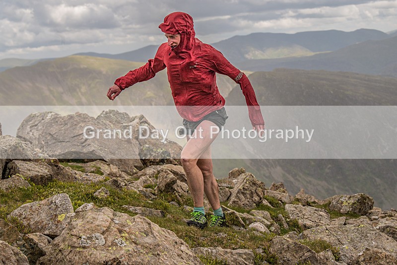 Buttermere Horseshoe-153 - Buttermere Horseshoe Fell Race Saturday 25th June 2022