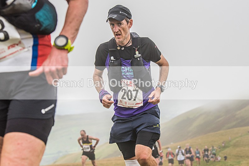 Sedbergh -587 - Sedbergh Hills Fell Race Sunday 20th August 2023