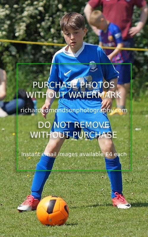 DSC07657 - Kendal Utd Rockets U12 v Wattsfield U12 (30/5/21)