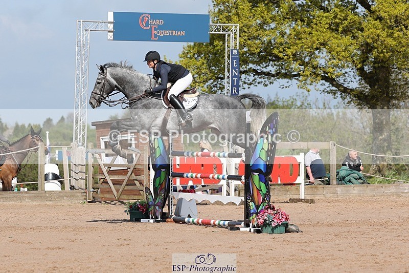 250427-102203-15316 - Cls 32 Young Horse 6yr old