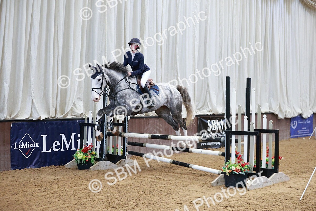 SBM_002868 - Class 9 - Senior British Novice - 90cm