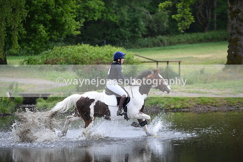 WJ5_5691 - Tweseldown 3-Phase Training (XC) 19-05-25