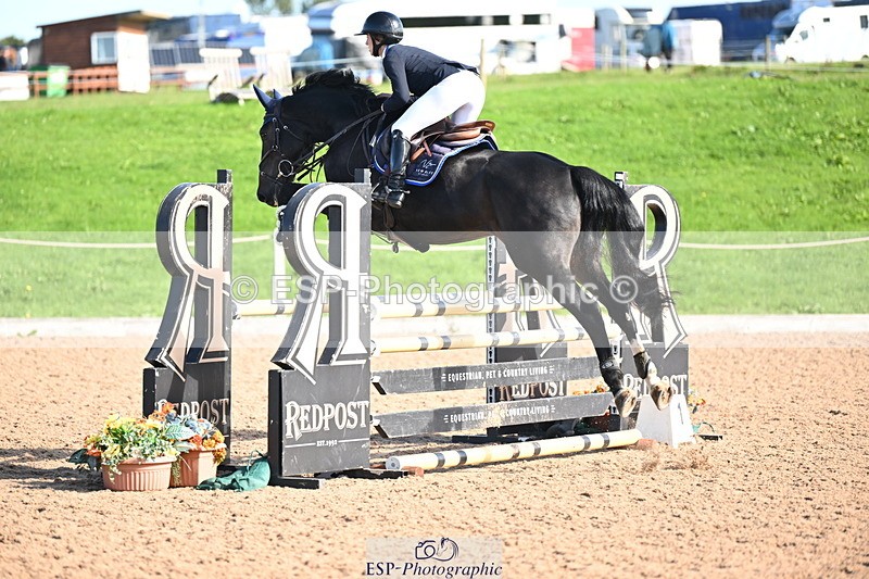 240913A-101559-03442 - Cls 13 Snr 1.05m & 1.10m Open