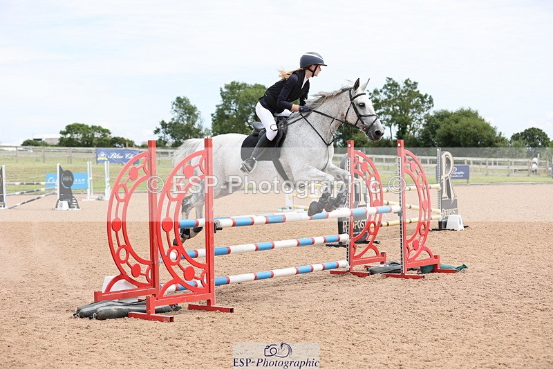 240714A-135940-02317 - Cls 11 & 12 Children on Horses