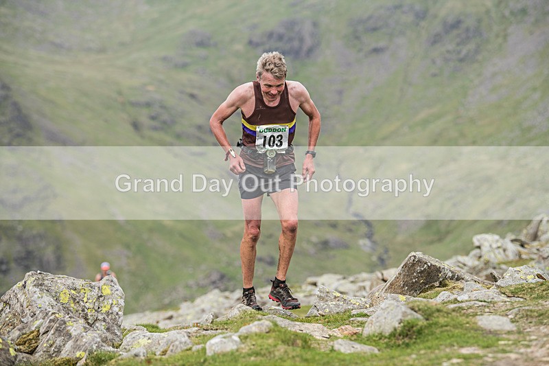 Duddon Long-227 - Duddon Valley Long Fell Race Saturday 30th May 2026
